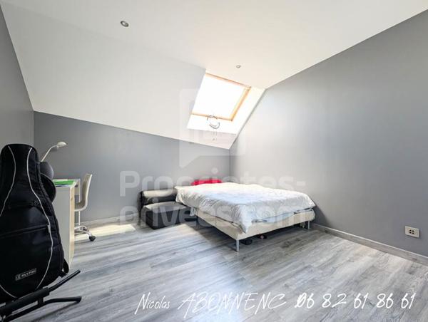 Maison Le Gua 8 pièce(s) 270 m2