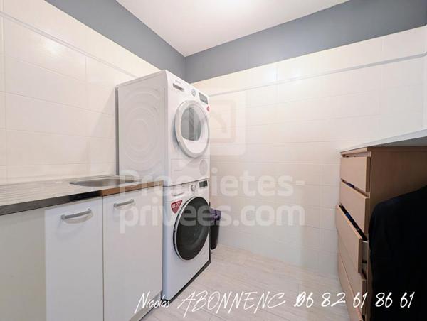 Maison Le Gua 8 pièce(s) 270 m2