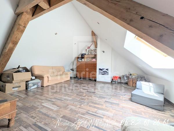 Maison Le Gua 8 pièce(s) 270 m2