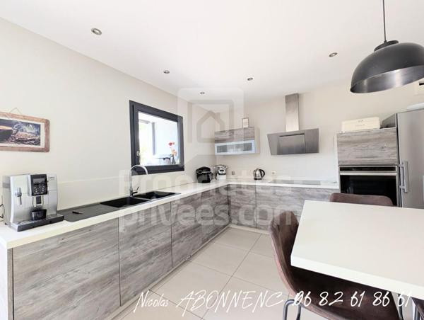 Maison Le Gua 8 pièce(s) 270 m2