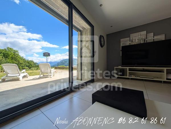 Maison Le Gua 8 pièce(s) 270 m2