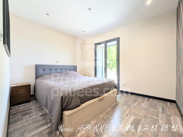 Maison Le Gua 8 pièce(s) 270 m2