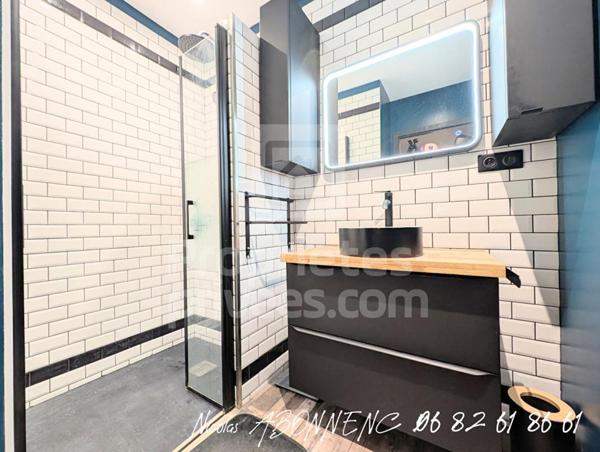 Maison Le Gua 8 pièce(s) 270 m2