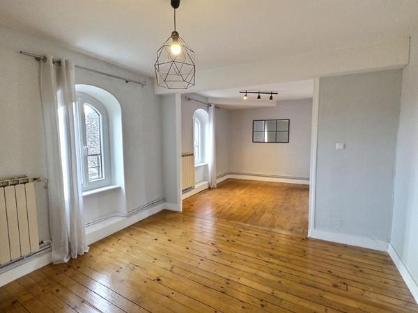 Appartement Clermont Ferrand 3 pièce(s) 75 m2