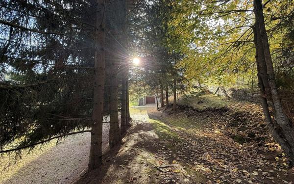 Maison à vendre    4 pièces •  Mende