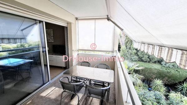 Appartement à vendre 2 pièces de 25 m²