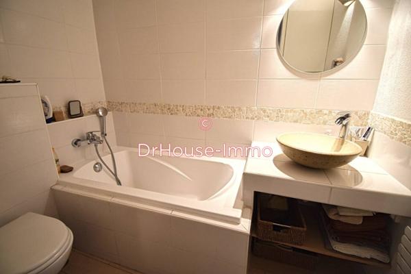 Appartement à vendre 2 pièces de 25 m²