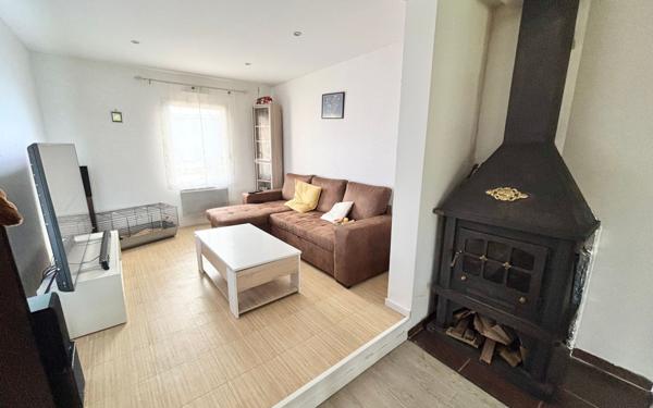 Maison à vendre    5 pièces •  Herbignac