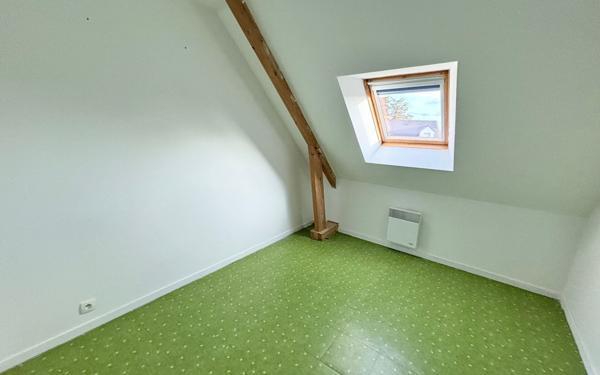 Maison à vendre    5 pièces •  Herbignac