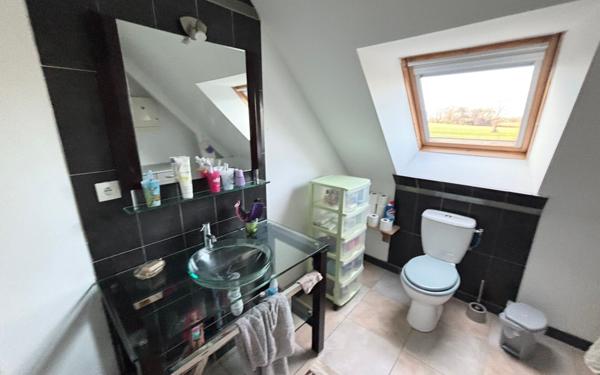 Maison à vendre    5 pièces •  Herbignac