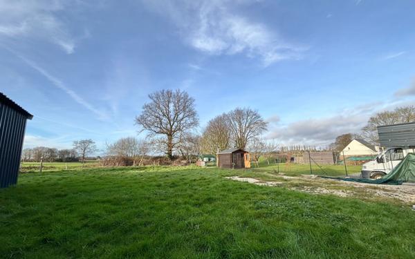 Maison à vendre    5 pièces •  Herbignac