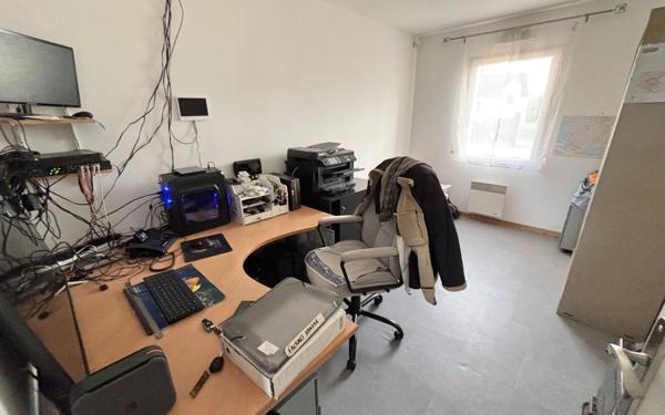 Maison à vendre    5 pièces •  Herbignac