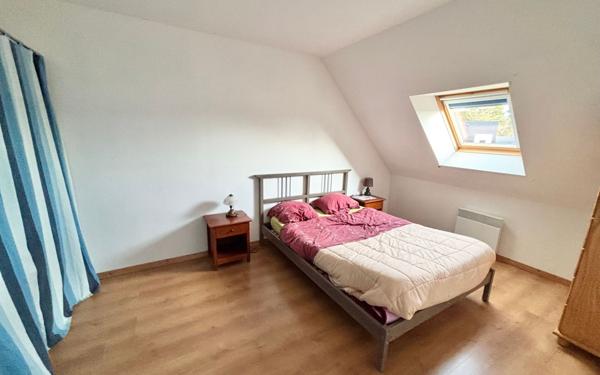 Maison à vendre    5 pièces •  Herbignac