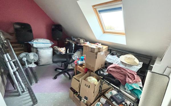 Maison à vendre    5 pièces •  Herbignac