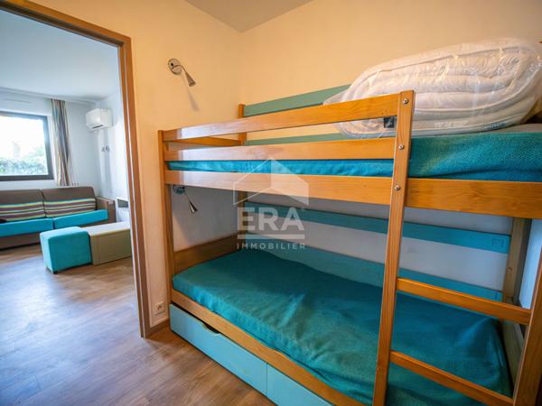 Studio Rez de jardin Mandelieu La Napoule LOCATION MEUBLEE