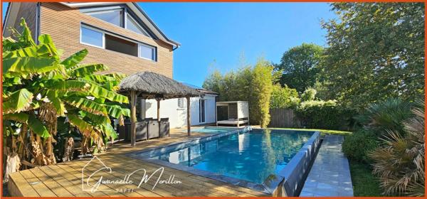 Magnifique contemporaine