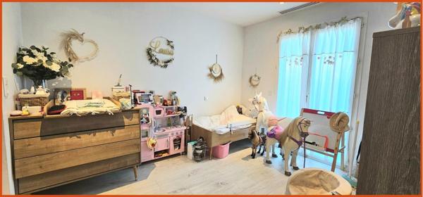 Magnifique contemporaine