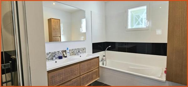 Magnifique contemporaine