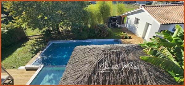 Magnifique contemporaine