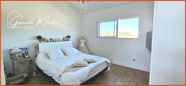 Magnifique contemporaine