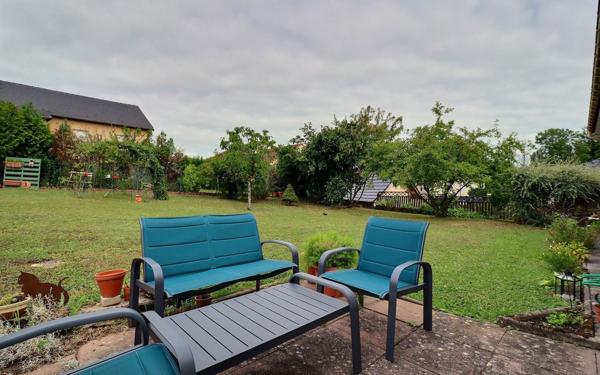 Maison à vendre    4 pièces • 96,23 m2 OEting