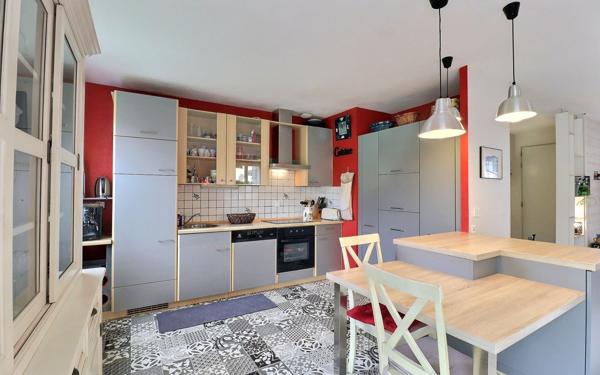 Maison à vendre    4 pièces • 96,23 m2 OEting