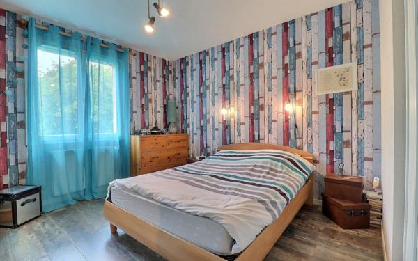 Maison à vendre    4 pièces • 96,23 m2 OEting