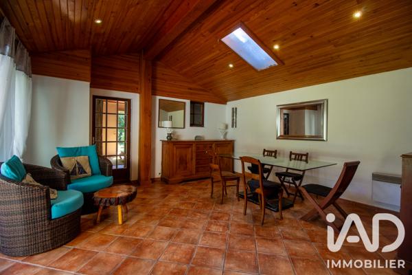 Maison à vendre 6 pièces 118 m² Lit-et-Mixe
