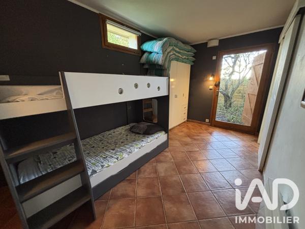 Maison à vendre 6 pièces 118 m² Lit-et-Mixe