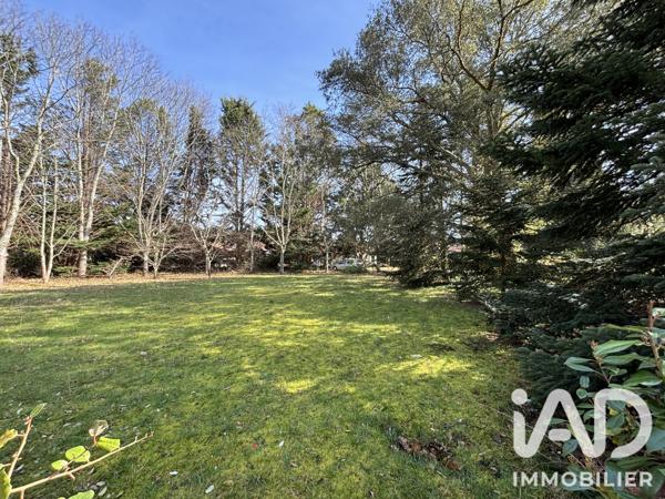 Maison à vendre 6 pièces 118 m² Lit-et-Mixe