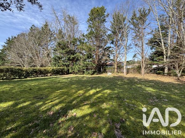 Maison à vendre 6 pièces 118 m² Lit-et-Mixe