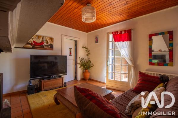 Maison à vendre 6 pièces 118 m² Lit-et-Mixe