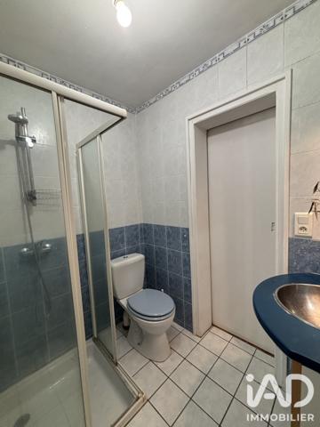 Maison à vendre 6 pièces 118 m² Lit-et-Mixe