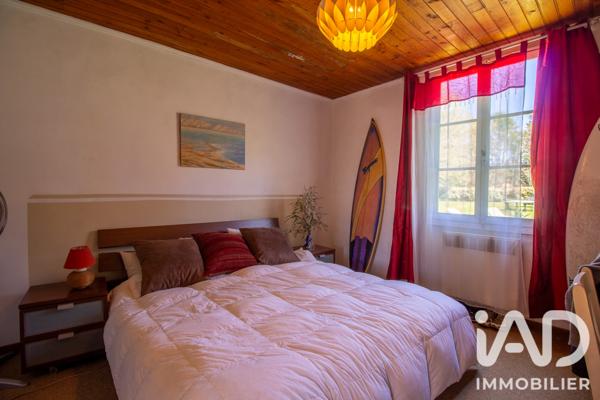 Maison à vendre 6 pièces 118 m² Lit-et-Mixe