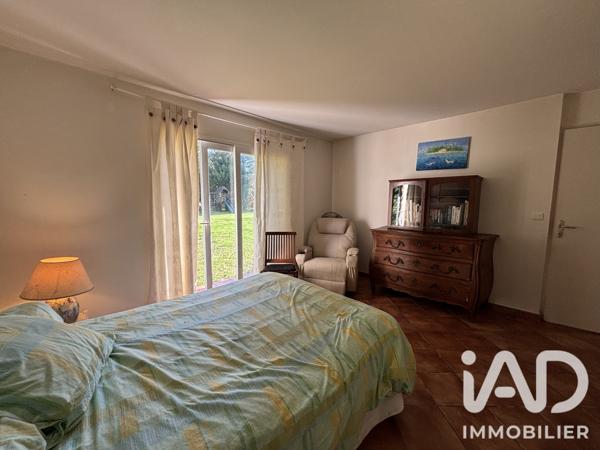 Maison à vendre 6 pièces 118 m² Lit-et-Mixe