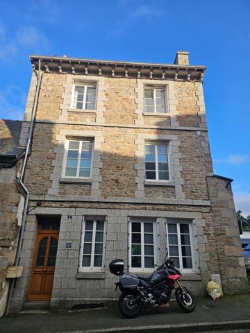 Maison à QUINTIN, 22800 - 5 pièces 112m²