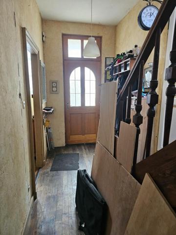 Maison à QUINTIN, 22800 - 5 pièces 112m²