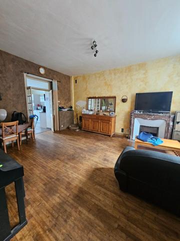 Maison à QUINTIN, 22800 - 5 pièces 112m²