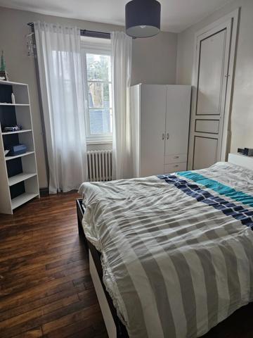 Maison à QUINTIN, 22800 - 5 pièces 112m²