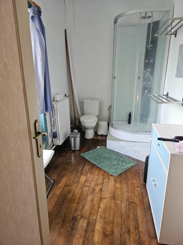 Maison à QUINTIN, 22800 - 5 pièces 112m²