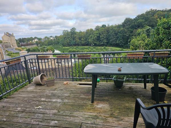 Maison à QUINTIN, 22800 - 5 pièces 112m²