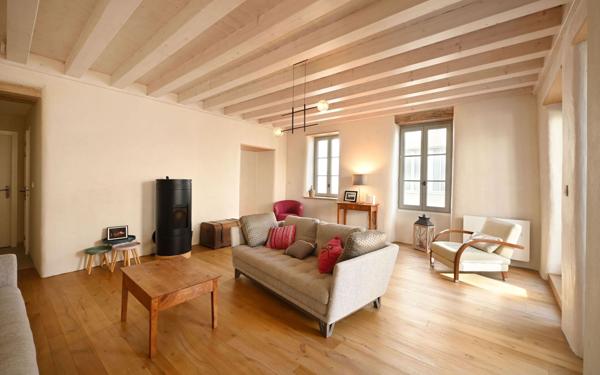 Maison à vendre    7 pièces •  Sainte-Marie-de-Ré