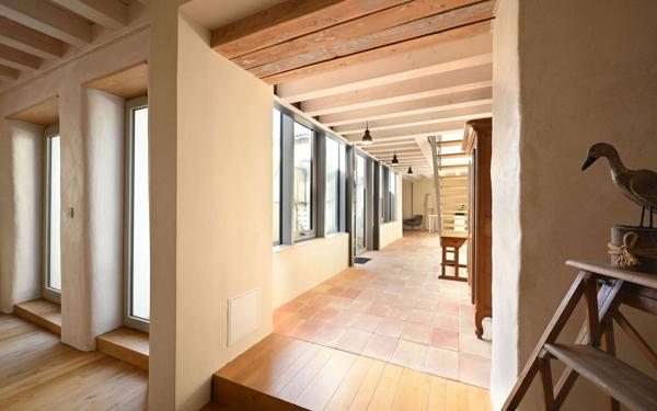 Maison à vendre    7 pièces •  Sainte-Marie-de-Ré