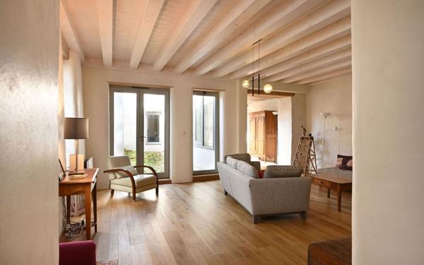 Maison à vendre    7 pièces •  Sainte-Marie-de-Ré