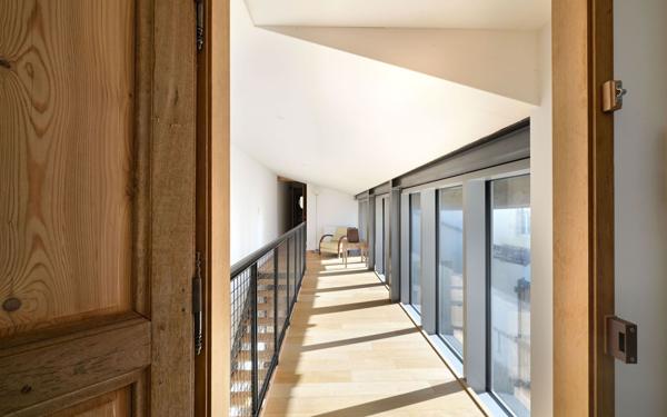 Maison à vendre    7 pièces •  Sainte-Marie-de-Ré