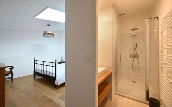 Maison à vendre    7 pièces •  Sainte-Marie-de-Ré