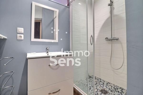 Vente appartement - Lille Centre
