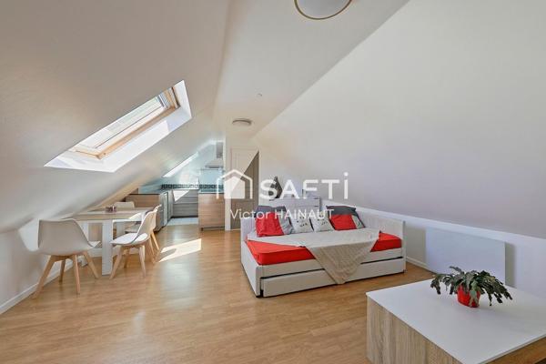 Maison 8 pièces - 251 m² - Bois Vignolles