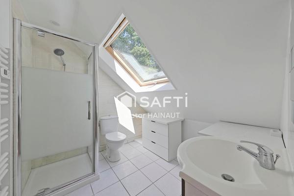 Maison 8 pièces - 251 m² - Bois Vignolles