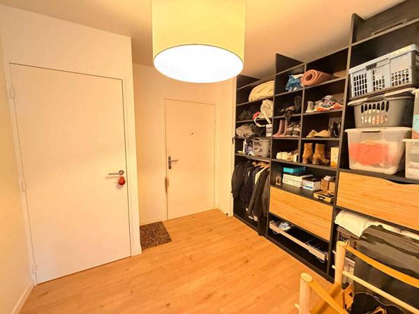 Appartement 4 pièces - 44210 Pornic -  RIA